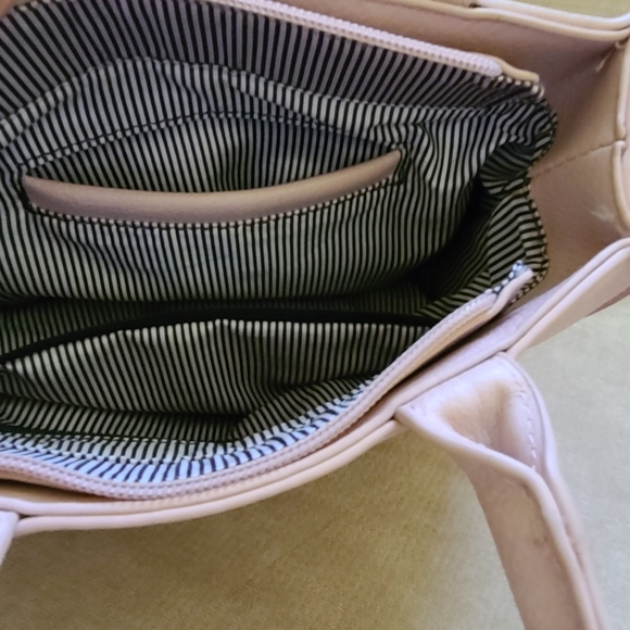 Pink Small Handbag - Picture 10 of 14